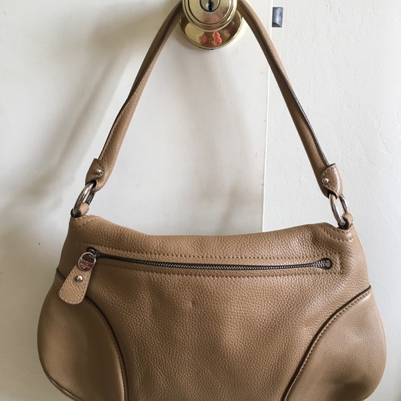 Salvatore Ferragamo Leather Boho - Picture 3 of 8